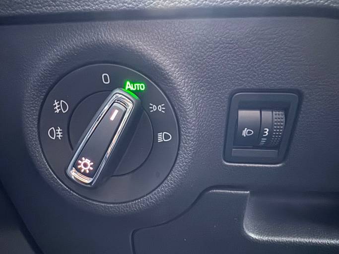 Skoda Karoq 2023 TSI280 Zhiyao version | Арт. CN-11070 — изображение 14