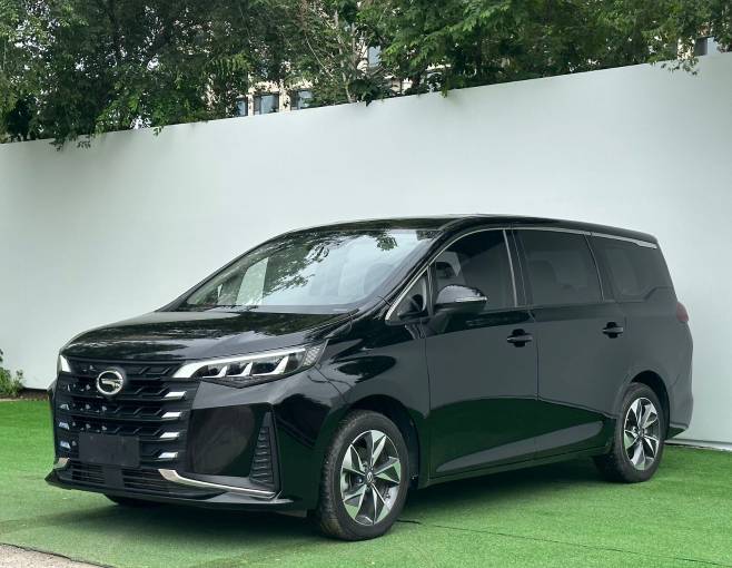 GAC Trumpchi M6 2021 PRO 270T Auto Luxury Edition | Арт. CN-11421 — изображение 9