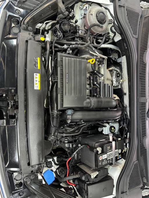 Volkswagen Sagitar 23 Public Sagitar 280TSI DSG Transcendent Edition | Арт. CN-10885 — изображение 15