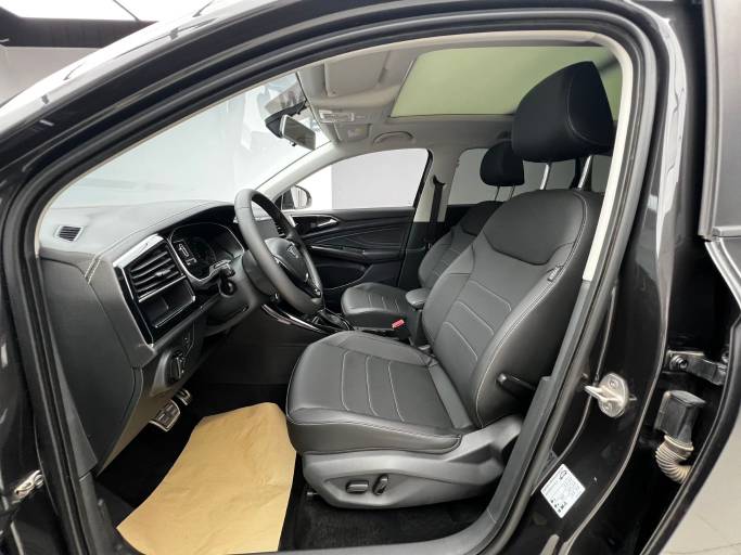 Volkswagen Jetta VS7 2021 HeiFeng Edition 1. 4T Automatic YueXiang Edition | Арт. CN-11355 — изображение 17