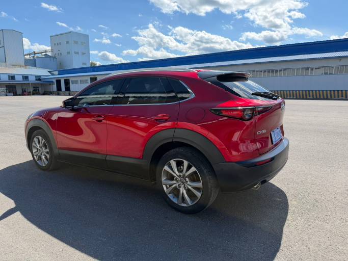 Mazda cx30 2021 2. 0L Automatic Prestige & Joy Edition | Арт. CN-11353 — изображение 7
