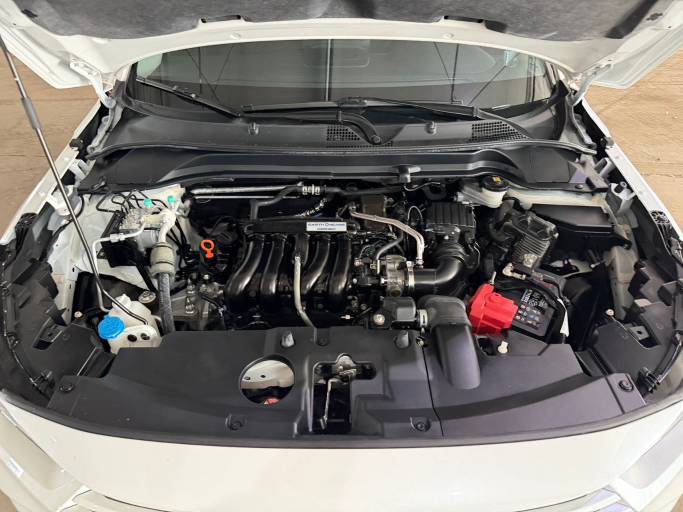Honda Vezel 2023 1. 5L CVT Pioneer Edition | Арт. CN-11336 — изображение 14