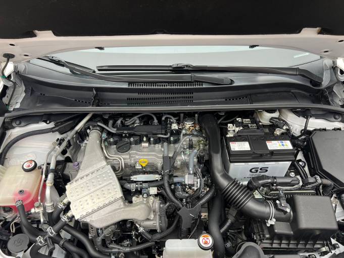 Toyota Corolla 2021 1. 2T S-CVT Elite PLUS Edition | Арт. CN-11624 — изображение 20