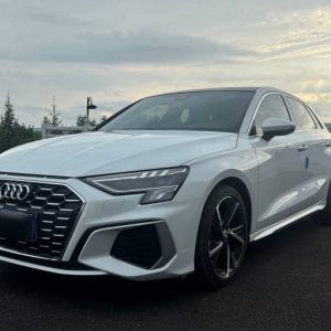Audi A3 2022 Sportback 35 TFSI Fashion Sport Edition | Арт. CN-11557
