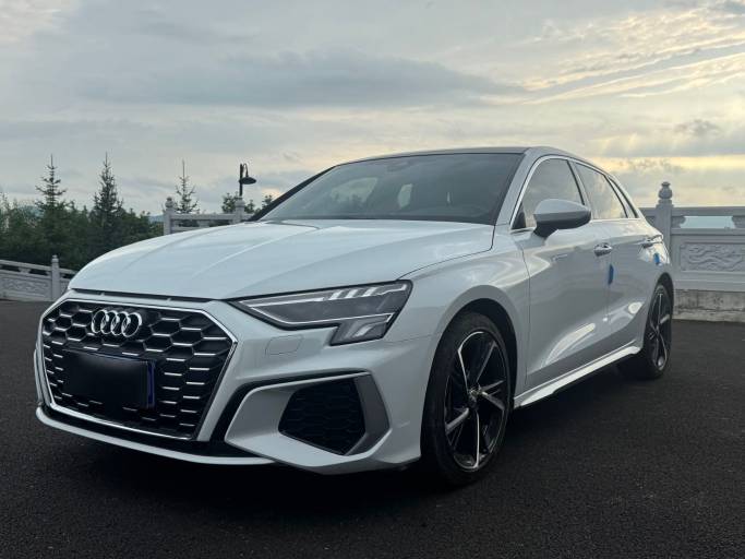 Audi A3 2022 Sportback 35 TFSI Fashion Sport Edition | Арт. CN-11557