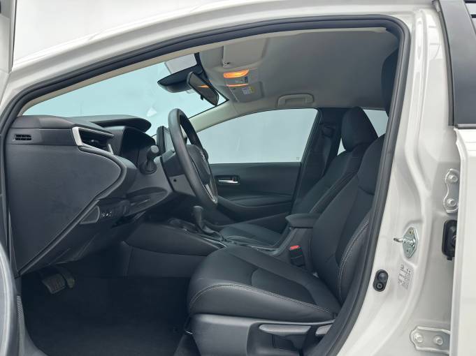 Toyota Corolla 2022 TNGA 1. 5L CVT Pioneer Edition | Арт. CN-10983 — изображение 6