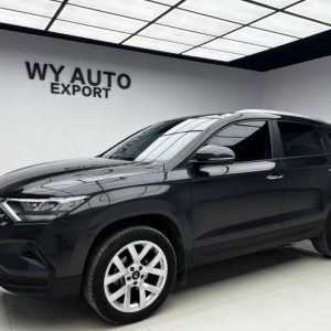 Volkswagen Jetta VS5 2022 280TSI Automatic Joyful Enjoyment Pro Edition | Арт. CN-11404