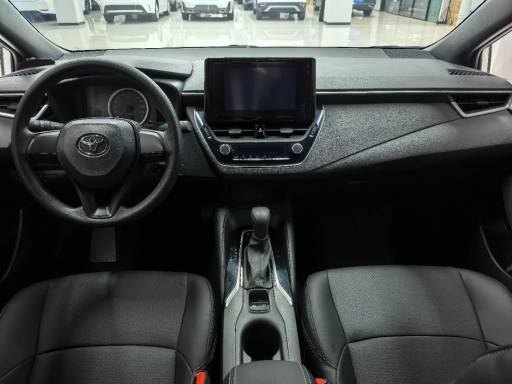 Toyota Levin 2022 1. 5L CVT Aggressive | Арт. CN-11618 — изображение 10
