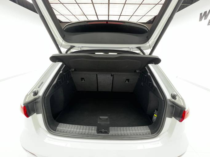 Audi A3s 23 Modified A3s Sportback 35 TFSI Fashion Sport | Арт. CN-9598 — изображение 17