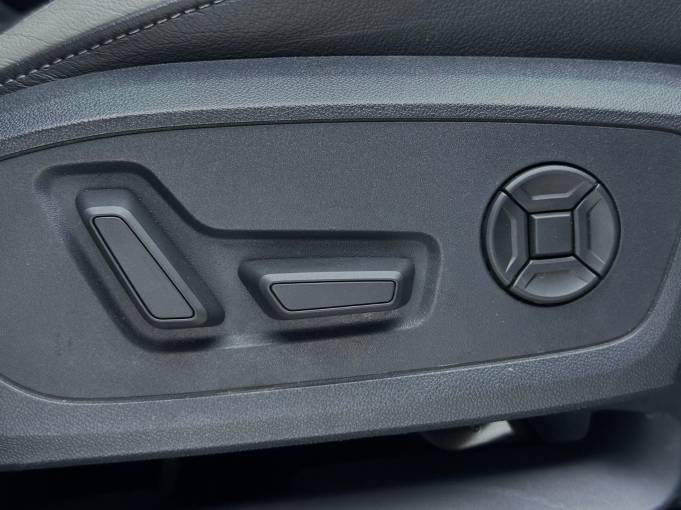 Audi Q3 2022 35 TFSI Fashion Dynamic Type China VI Emission Standard | Арт. CN-7624 — изображение 25