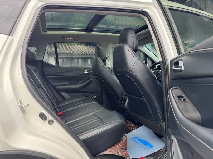 GAC Trumpchi Trumpchi GS4 2022 270T Auto Intelligent Driving Pilot Edition | Арт. CN-10865 — изображение 16