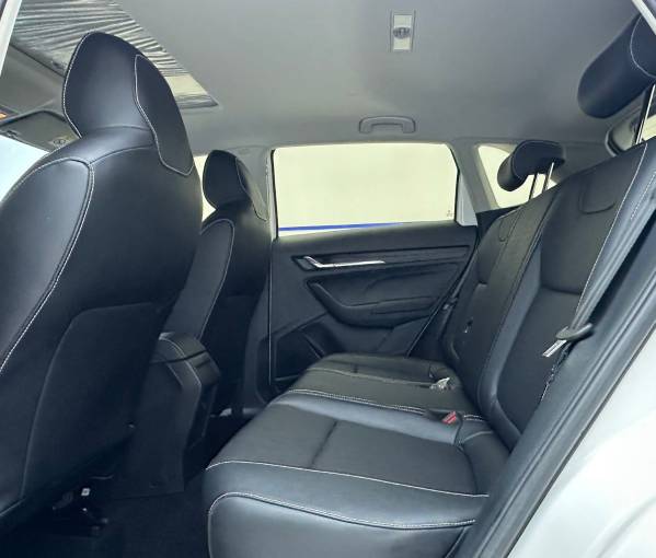 Skoda Kamiq 2022 1. 5L Automatic Comfort Enjoyment Edition | Арт. CN-11610 — изображение 6