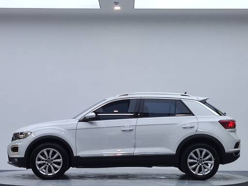 Volkswagen Tange 2022 280TSI DSG 2WD Elite PLUS | Арт. CN-11360 — изображение 12