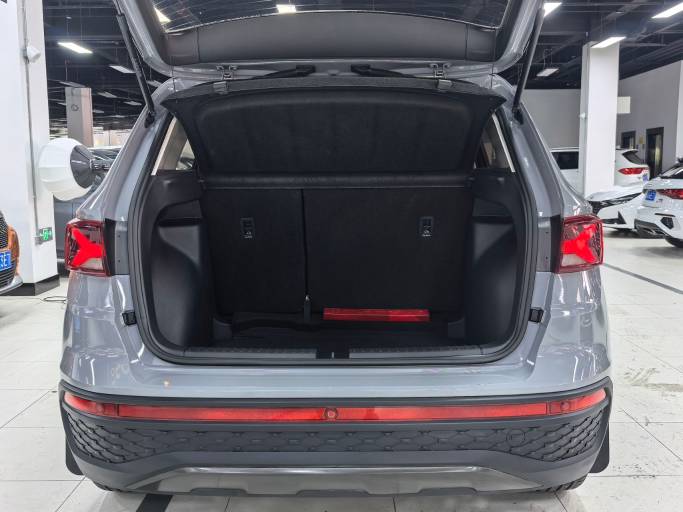 Volkswagen Jetta VS5 22 280TSI Automatic Highlight Enjoyment | Арт. CN-11457 — изображение 24