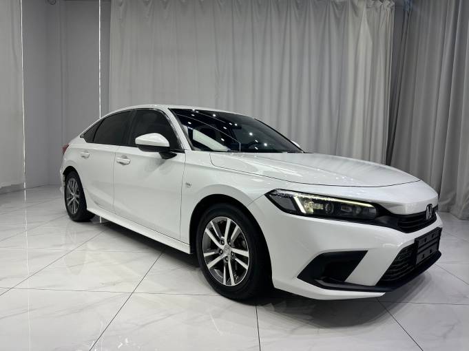 Honda Civic 2022 180TURBO CVT ShangQing Edition | Арт. CN-10910 — изображение 8