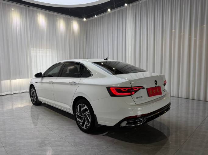 Volkswagen Sagitar 2023 280TSI DSG Transcend Plus Edition | Арт. CN-11065 — изображение 11