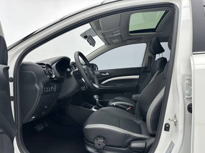Kia Stonic 2021 1. 4L CVT Fun Enjoyment Sunroof Model | Арт. CN-11553 — изображение 20