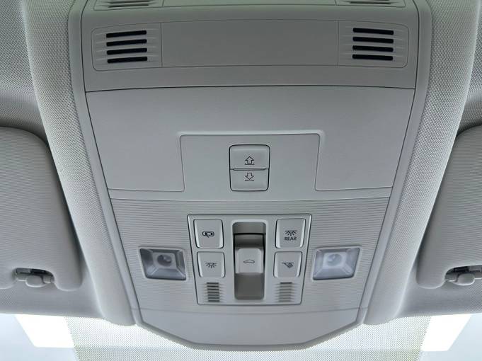 Volkswagen Tange 2021 Facelift 280TSI DSG 2WD Comfort Intelligent Connection Edition | Арт. CN-10863 — изображение 18