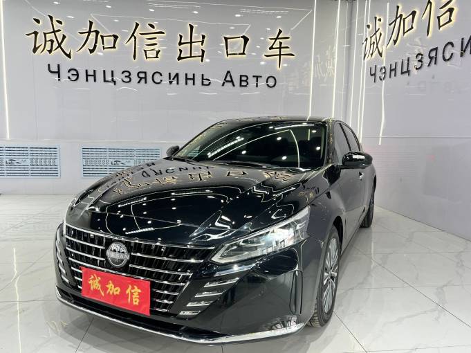 Nissan Teana 2022 Money Nissan Teana 2. 0L XL -Upr Five -Seat Edition | Арт. CN-11038