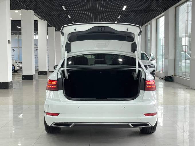 Volkswagen Sagitar 2021 280TSI DSG Excellence Edition | Арт. CN-11533 — изображение 19