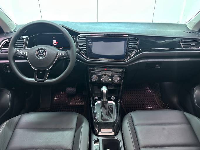 Volkswagen Tange 22 Public Tange 280TSI DSG 2WD Comfortable PLUS | Арт. CN-10890 — изображение 6
