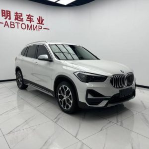 BMW X1 2022 sDrive20Li Fashion Model | Арт. CN-11001