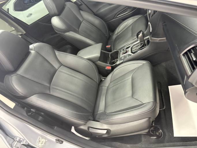 Subaru Forester 2021 2. 0i Luxury Edition EyeSight | Арт. CN-11050 — изображение 19