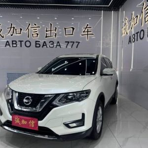 Nissan X-Trail 2023 Classic Edition 2. 0L Two-wheel drive Zhilianshu | Арт. CN-11680