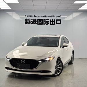 Mazda3 Axela 22 Elegant Upgrade Quality Rui | Арт. CN-11339