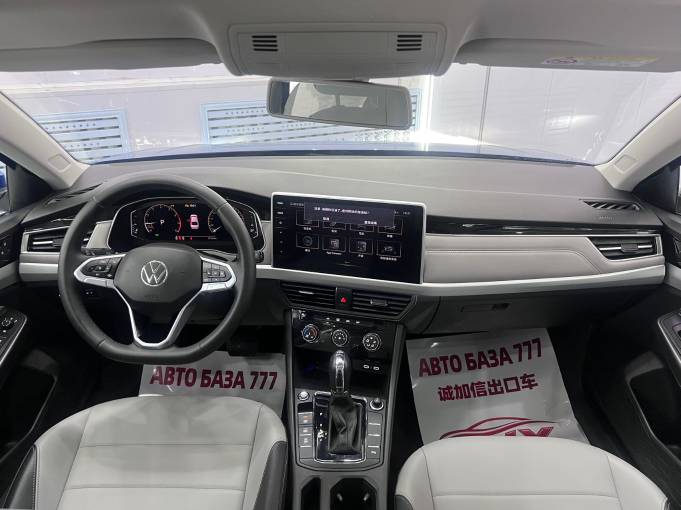 Volkswagen Bora 2023 200TSI DSG Intelligent Journey PRO Edition | Арт. CN-11432 — изображение 16