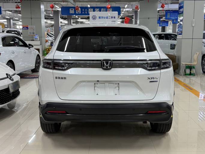 Honda XR-V 2023 1. 5L Hot Edition | Арт. CN-11504 — изображение 2