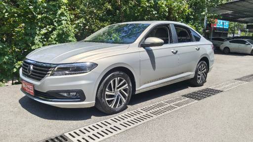 Volkswagen Lavida 22 Volkswagen Lavida 1. 4 T Comfort Edition | Арт. CN-11053
