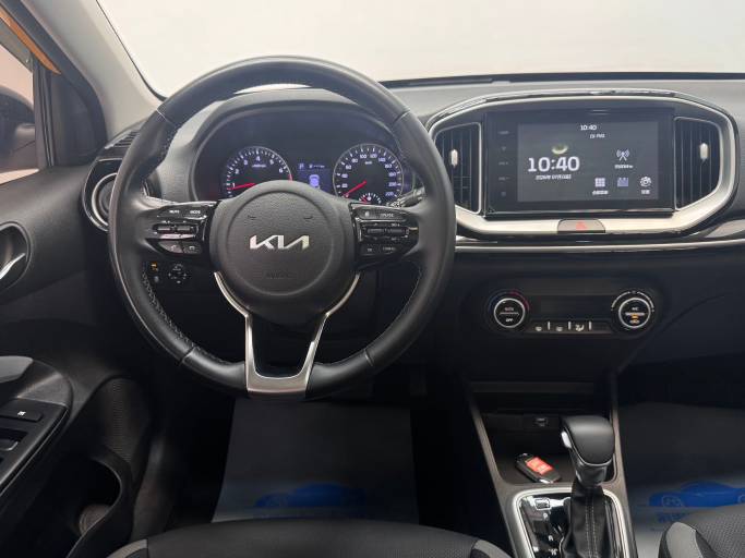 Kia Stonic 2021 1. 4L CVT Fun Enjoyment Sunroof Model | Арт. CN-11589 — изображение 7