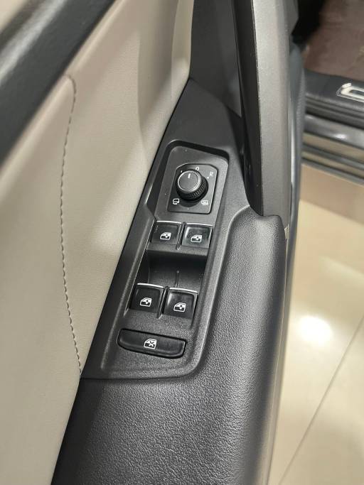 Volkswagen Tanyue 2023 Tanyue 280TSI Two-wheel drive luxury PLUS advanced version | Арт. CN-11495 — изображение 11