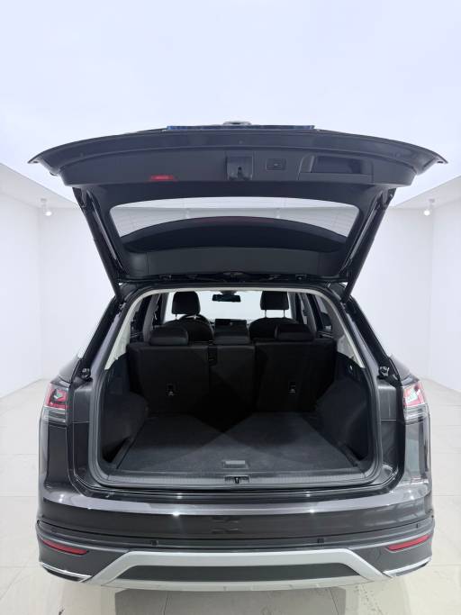 Volkswagen Tanyue 23 Tanyue 280TSI 2WD Deluxe PLUS Advanced Edition | Арт. CN-11526 — изображение 7
