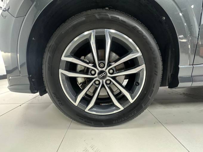 Audi Q3 2023 35 TFSI Fashion Dynamic Type | Арт. CN-11682 — изображение 14