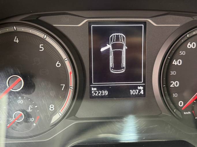 Volkswagen Tharu 2021 280TSI FWD Comfort Edition | Арт. CN-11641 — изображение 3