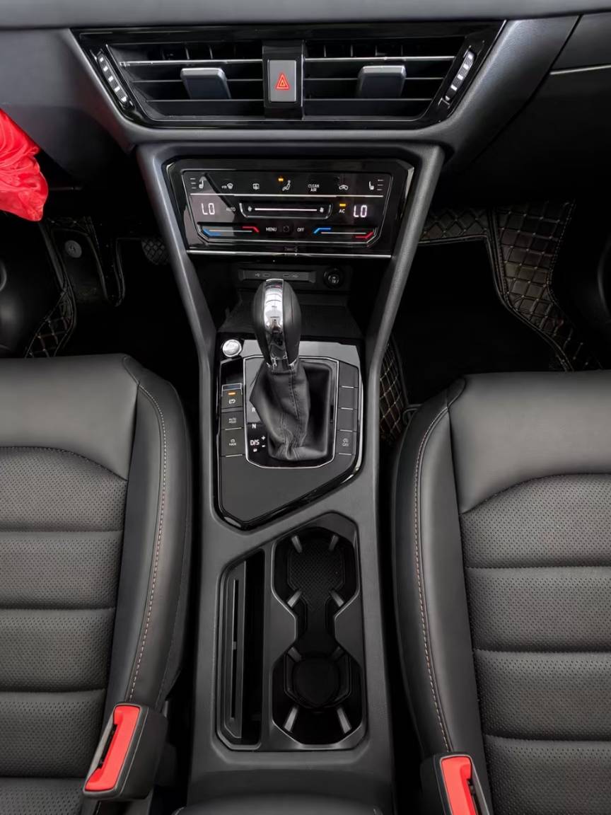 Volkswagen Tharu 2022 280TSI 2WD Luxury Edition | Арт. CN-9691 — изображение 12
