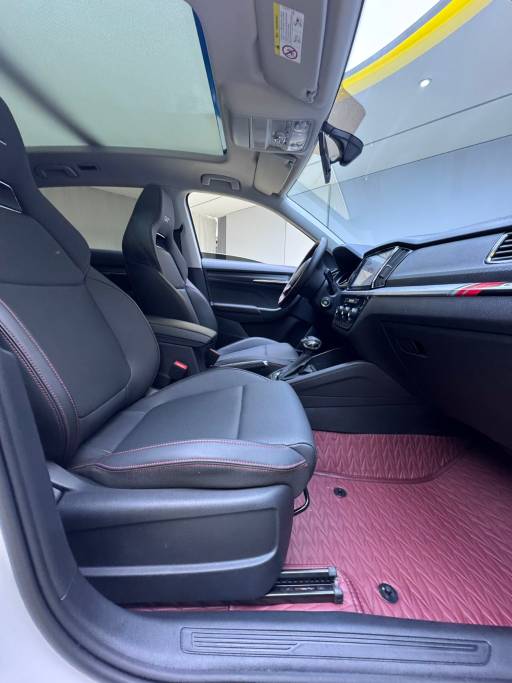 Skoda Kamiq 2023 1. 5LGT Auto Enjoyment Edition | Арт. CN-11592 — изображение 20