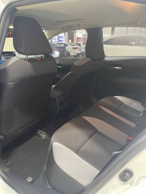 Toyota Corolla 2021 1. 2T S – CVT Elite PLUS Edition | Арт. CN-11475 — изображение 4