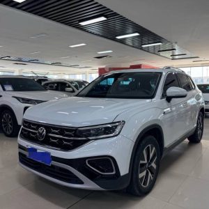 Volkswagen Tanyue 2023 280TSI 2WD Luxury Plus Advanced Edition | Арт. CN-11157