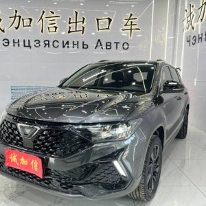Volkswagen Jetta VS5 2023 Model 280TSI Automatic Highlight Joyful Enjoyment Edition | Арт. CN-11426