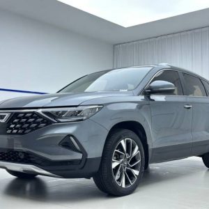 Volkswagen Jetta VS5 2022 280TSI Auto Glory Pro | Арт. CN-11412