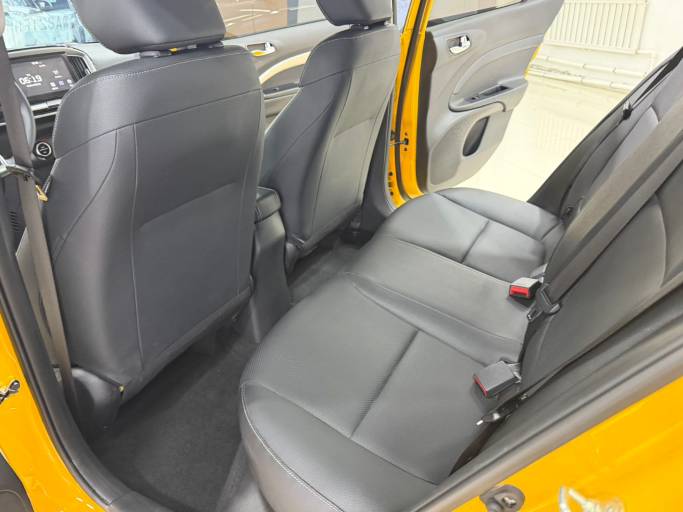 Kia KX1 2021 1. 4L CVT Fun Enjoyment Sunroof Model | Арт. CN-11575 — изображение 23