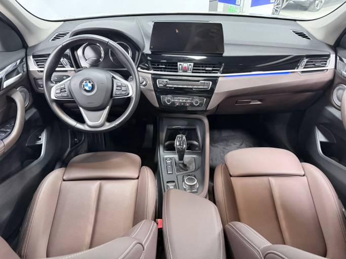 BMW X1 2022 sDrive20Li Fashion Model | Арт. CN-11069 — изображение 6