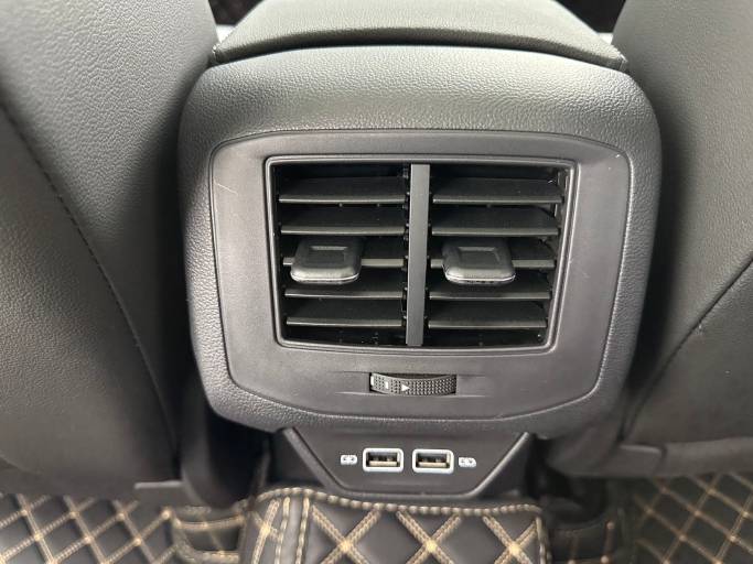 Volkswagen Tange 2022 280TSI DSG 2WD Comfortable PLUS | Арт. CN-11374 — изображение 17