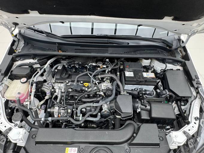 Geely Corolla 2021 TNGA 1. 5L CVT Elite Edition | Арт. CN-11382 — изображение 15