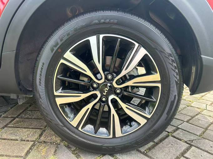 Kia Stonic 2021 1. 4L Automatic Fun Enjoyment Edition | Арт. CN-11677 — изображение 20