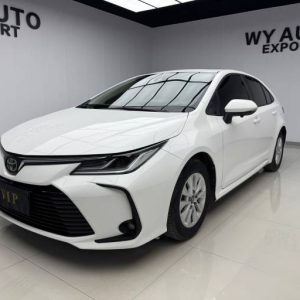 Geely Corolla 2021 TNGA 1. 5L CVT Elite Edition | Арт. CN-11382