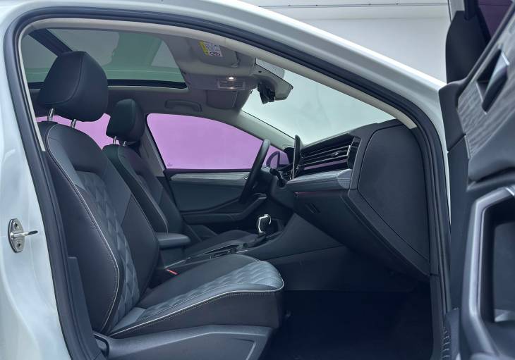 Volkswagen Sagitar 2023 280TSI DSG Surpass Edition | Арт. CN-11608 — изображение 13
